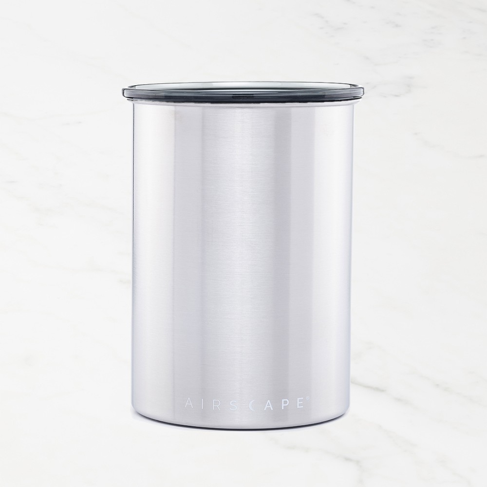 Airscape Stainless-Steel Storage Containers - 64oz.
