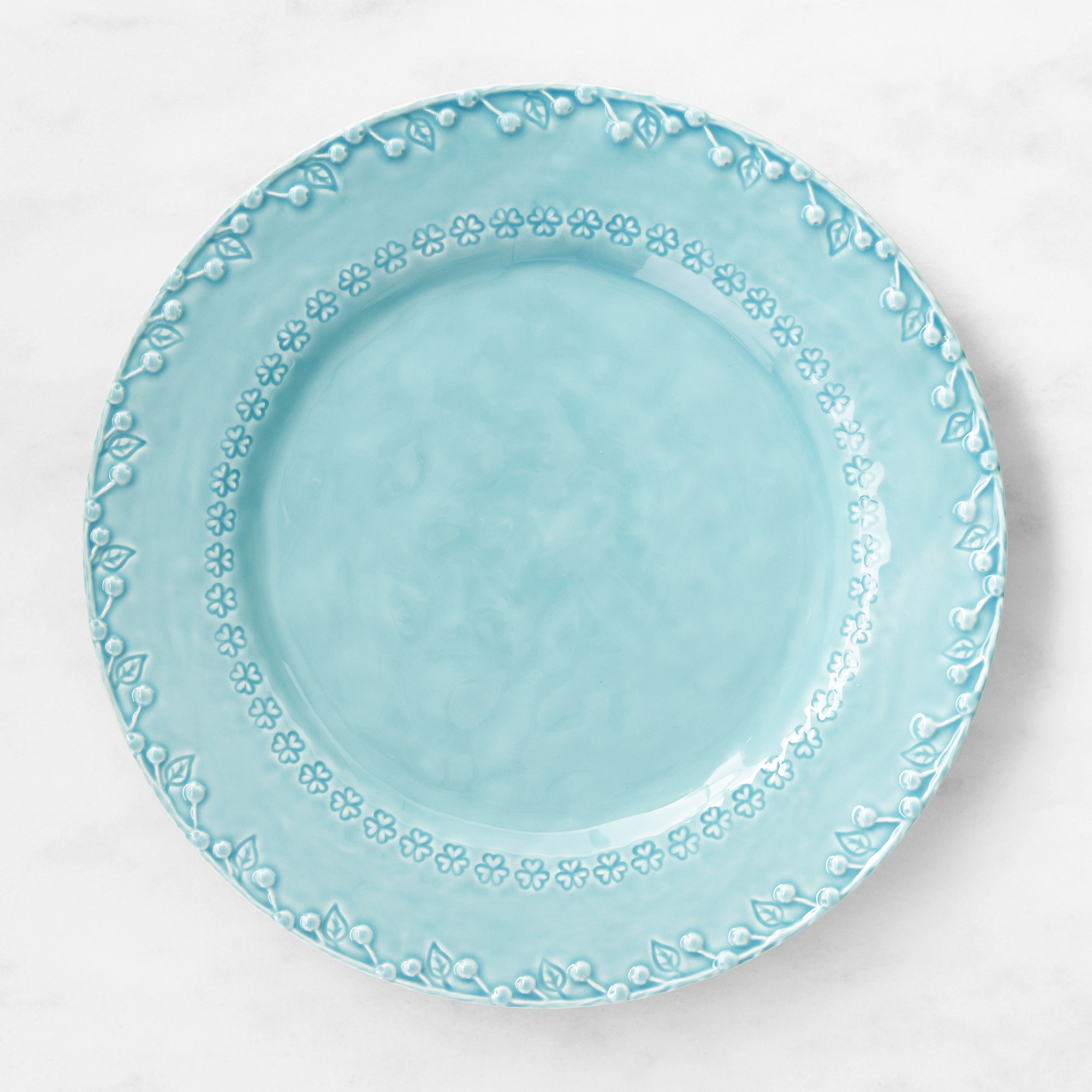 Guzzini Fusion Dinner Plate ø27.5xh2.4 Cm