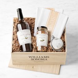 Mulling Spice Gift Crate