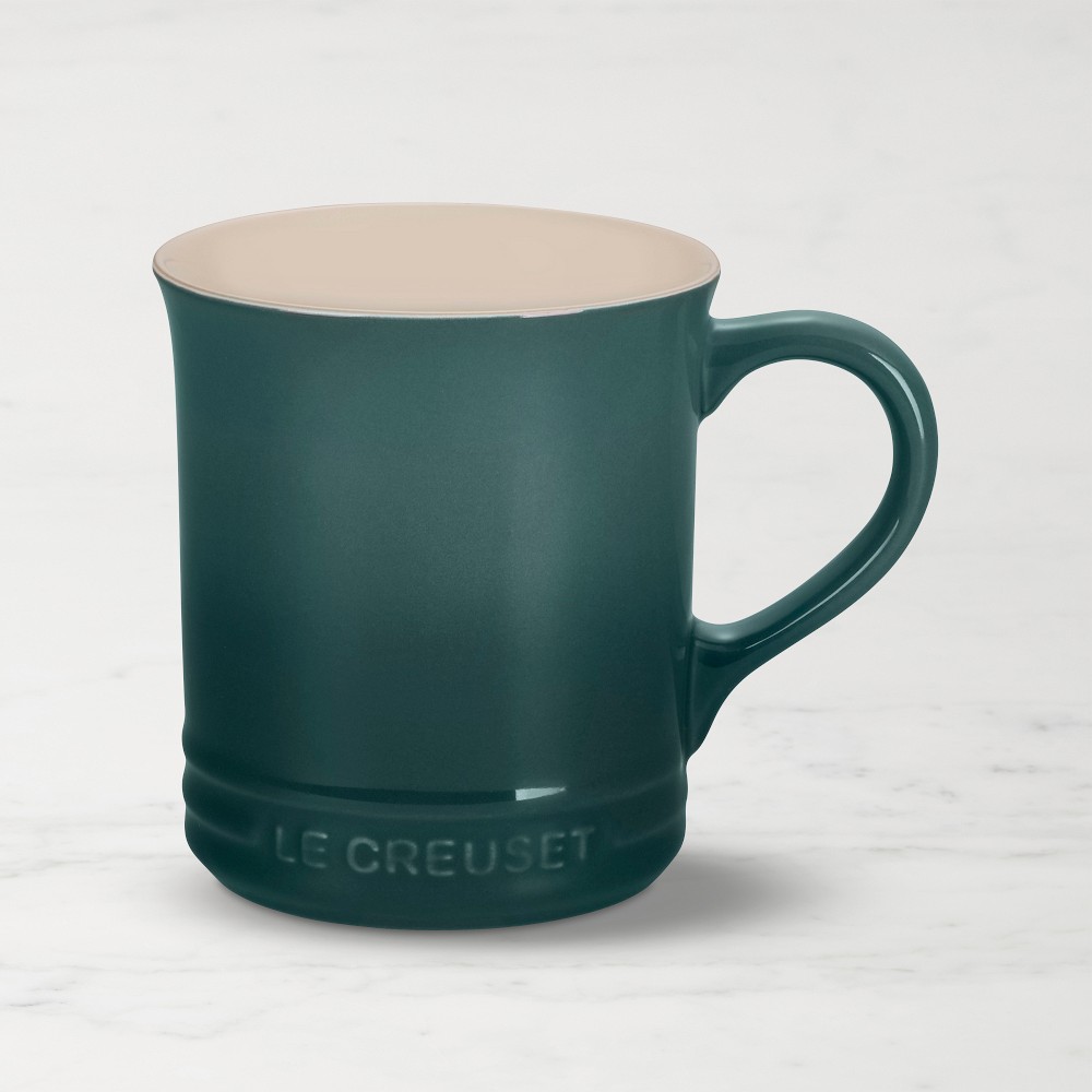 Le Creuset Vancouver Mugs - Set of 4, Artichaut