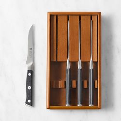 Zwilling Spectrum Steak Knives, Set of 4
