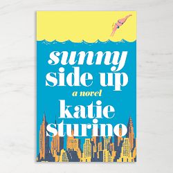 Katie Sturino: Sunny Side Up