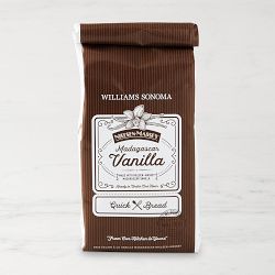 Nielsen-Massey x Williams Sonoma Quick Bread Mix, Madagascar Vanilla