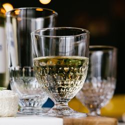 La Rochere Artois Wine Glasses, Set of 6