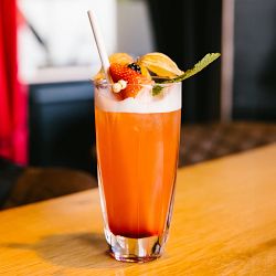 La Rochere Lily Glassware Collection