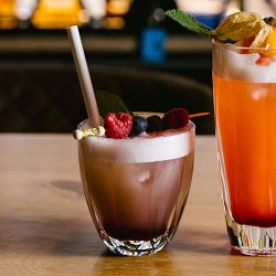 La Rochere Lily Glassware Collection