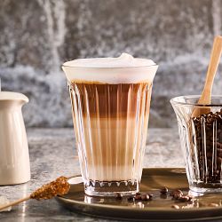 La Rochere Zinc Glassware Collection