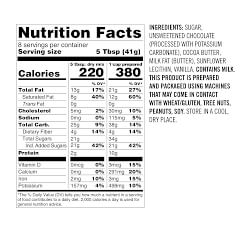 Williams Sonoma Classic Hot Chocolate &amp; Double Dark Hot Chocolate Set