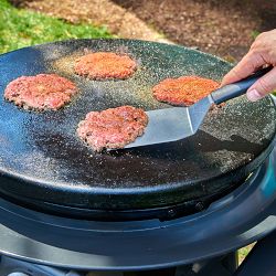 Cuisinart Smashed Burger Kit