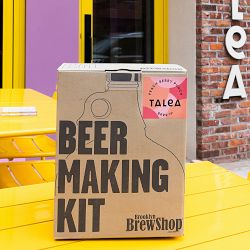 DIY TALEA Peach Berry Punch Beer Making Kit