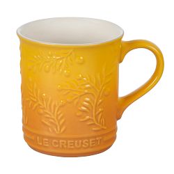 Le Creuset Olive Branch Mug