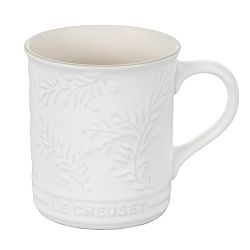 Le Creuset Olive Branch Mug