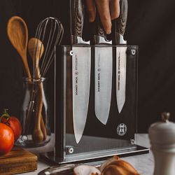 Schmidt Brothers Midtown Knife Block