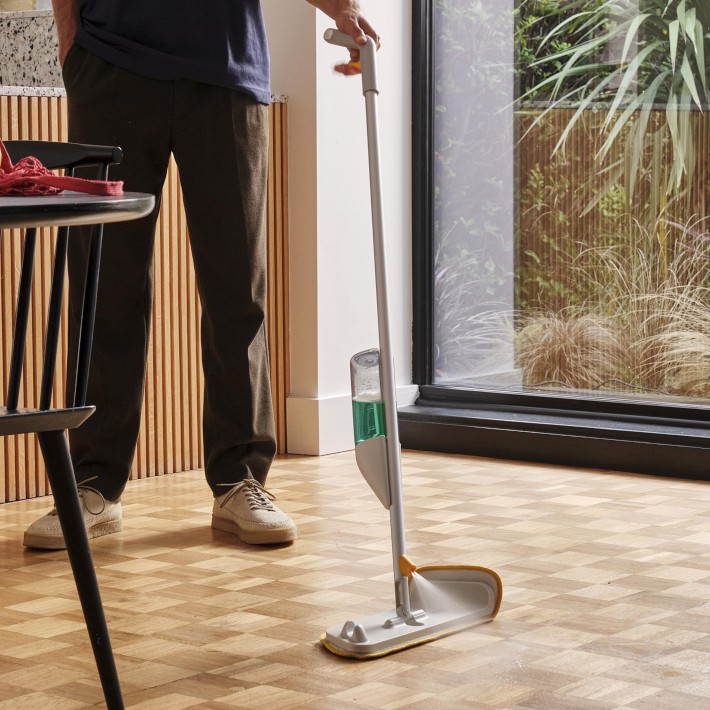 Joseph Joseph CleanTech 2-in-1 Spray Mop | Williams Sonoma