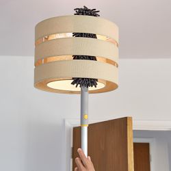 Joseph Joseph CleanTech 6-Piece Cleaning Tool Set