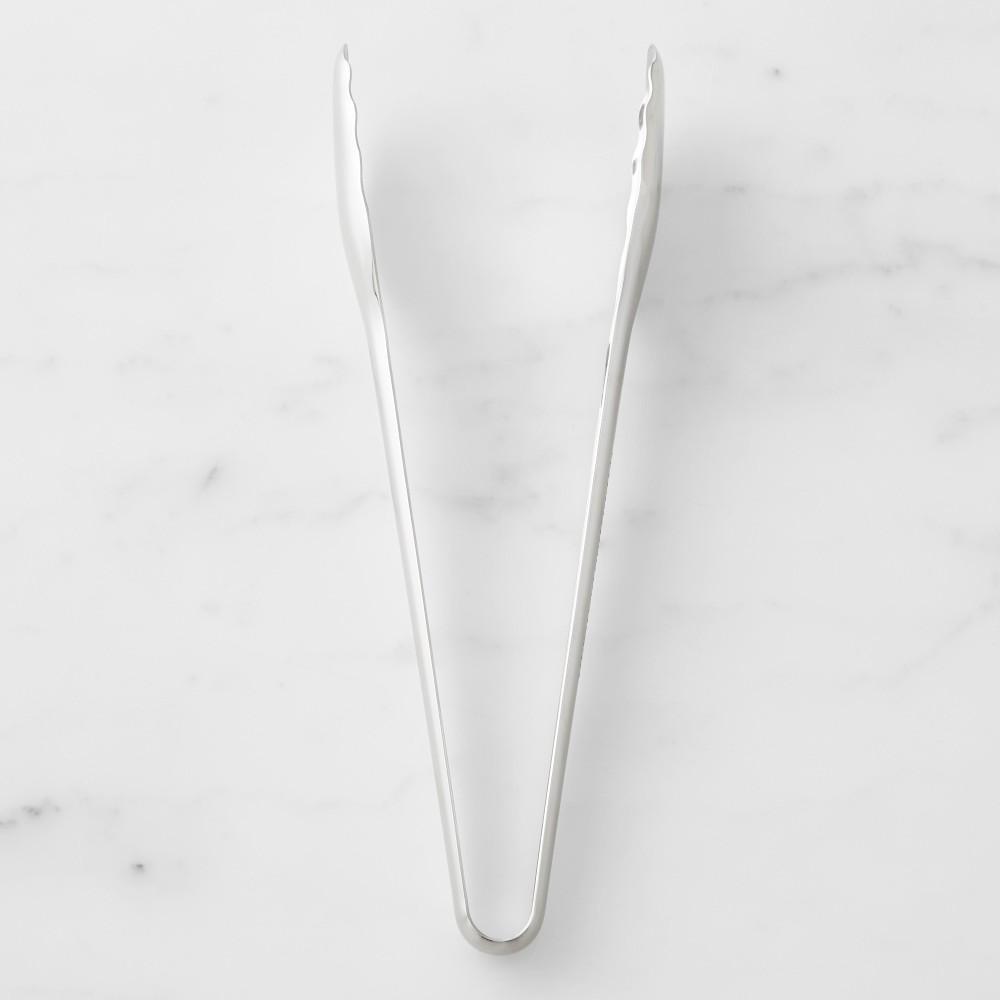Williams Sonoma Extension Serve Tongs - Tongs