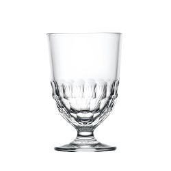 La Rochere Artois Water Glasses, 9.5-oz, Set of 6