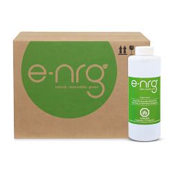 EcoSmart e-NRG Bioethanol Fuel, 4 Gallons
