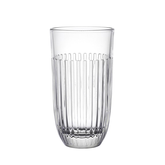 La Rochere Ouessant Tall Tumblers, 15-oz, Set of 6