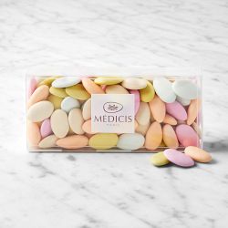 Médicis Pastel Chocolate Dragées