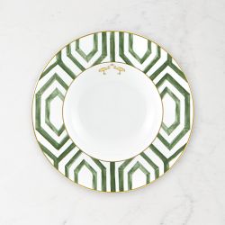 Amazonia Pasta Plates, Set of 4