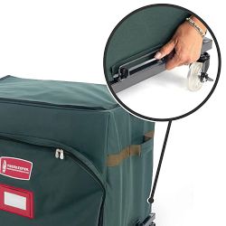 XL Telescoping Christmas Ornament Storage Box