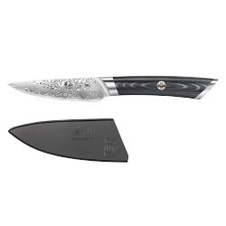 Cangshan Kuro Paring Knife, 3 1/2"