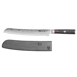 Cangshan Yari Bread Knife, 9"