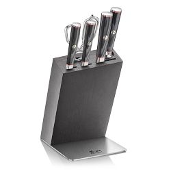Cangshan Yari Knife Block, Set of 6