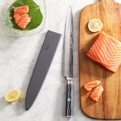 Cangshan Yari Sashimi Knife