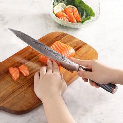 Cangshan Yari Sashimi Knife