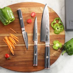 Cangshan Yari Starter Knives, Set of 3