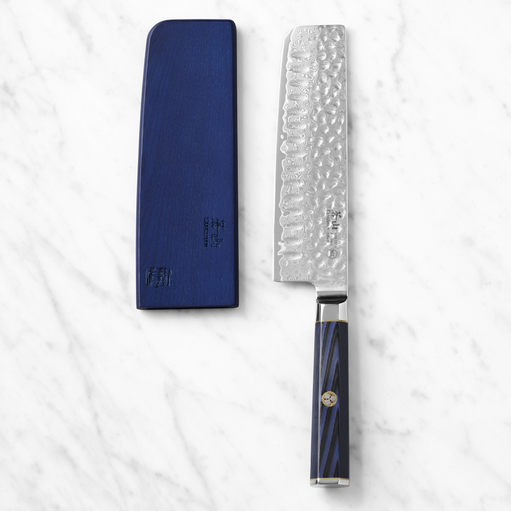 Cangshan Kita Nakiri Knife