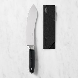 Williams Sonoma Butcher Butcher's Knife, 8"