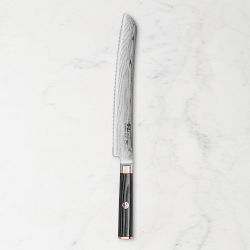 Cangshan Yari Bread Knife, 9"