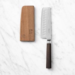 Cangshan Maya Nakiri Knife, 5"