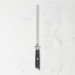 Cangshan Kuro Honing Steel, 9"