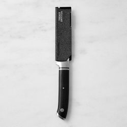 Williams Sonoma Butcher Utility Knife, 4"