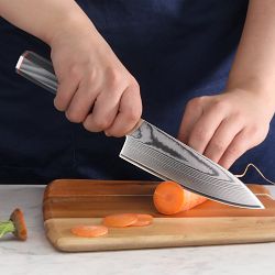 Cangshan Yari Chef's Knife