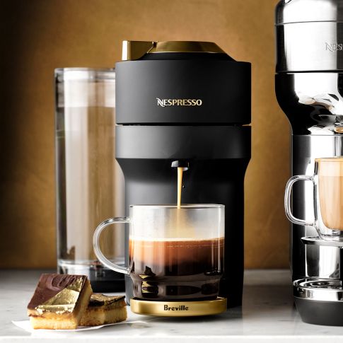 Select Nespresso Machines - Up to 35% Off