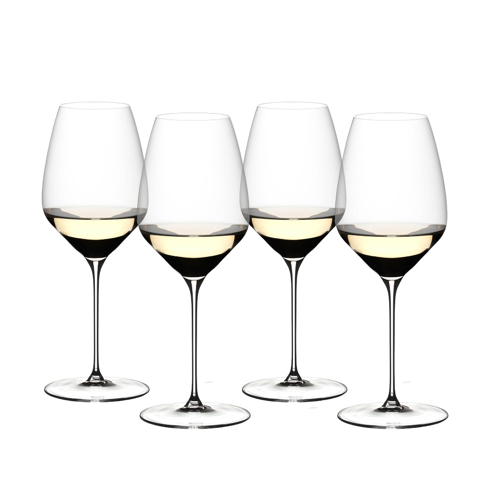 Riedel Veloce Sauvignon Blanc Wine Glasses, Buy 3, Get 4 - Buy 3, Get 4