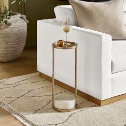 Odesa Accent Table (8")