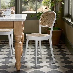 Ton 314 Dining Side Chair