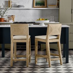 Point Reyes Counter Stool