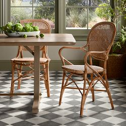 Aubrey Dining Armchair