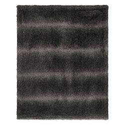 Faux Fur Throw