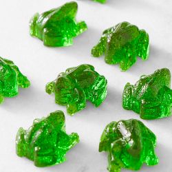 Candy Frogs, Set of 12