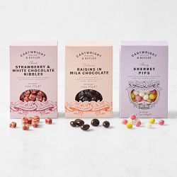 Cartwright &amp; Butler Thank You Treat Selection