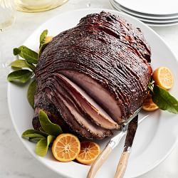 Ham with Glaze, 18-lbs