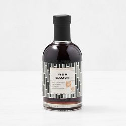 Williams Sonoma Fish Sauce